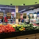 Ціни на сезонні овощі і фрукти в Ірпені: де купити дешевше?