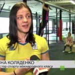 Ірпінчанка представить Україну на чемпіонаті світу з вільної боротьби
