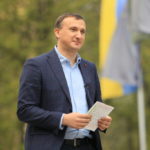 Володимир Карплюк висуватиме свою кандидатуру до Верховної Ради України