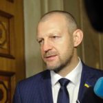 Андрій Тетерук: Для розпуску парламенту немає жодної політичної та правової підстави