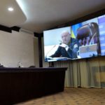 Турчинов: Головний ситуаційний центр РНБО перебуває під надійною охороною та працює в штатному режимі