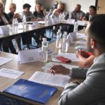В Ірпені українські та литовські експерти обговорили методи професійної орієнтації молоді
