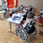 Скільки дітей з інвалідністю братимуть до дитсадочків?