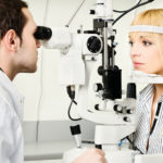 Профілактика специфічного ураження очей: офтальмолог з Ірпеня консультує
