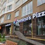 Стало відомо, коли відкриють піцерію “Domino’s Pizza” в Ірпені