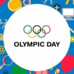 Програма Олімпійського дня 2019 в Ірпені