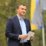ЦВК зареєструвала Володимира Карплюка кандидатом у народні депутати
