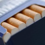 В Україні заборонять продавати частину сигарет