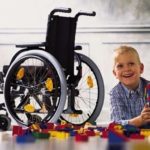 Ірпінське Управління соцзахисту розпочало направлення на реабілітацію дітей з інвалідністю